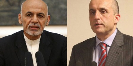 بدترین معامله ی انتخاباتی - خبرگزاری افغان ایرکا