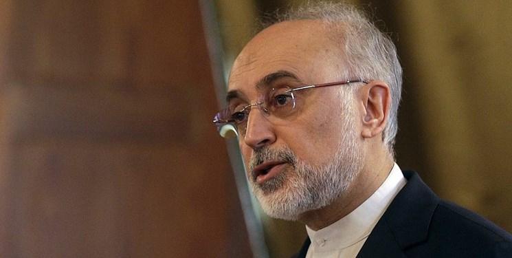 رئیس سازمان انرژی اتمی ایران فاش کرد؛ ترفند ایران برای بازطراحی قلب راکتور اراک - خبرگزاری افغان ایرکا
