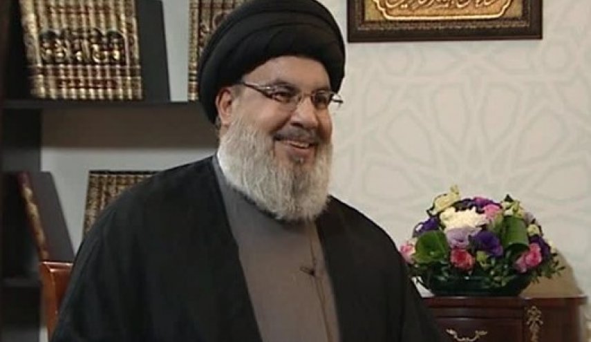 شایعات بیماری من دروغ پردازی بود/عملیات تونل اسرائیل کاملا شکست خورد/ مقاومت موشک نقطه زن و به تعداد کافی دارد