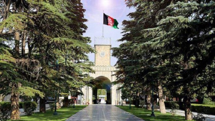 برای نجات از بحران کنونی و خلأ قدرت، بعد از اول جوزا همین اکنون باید به فکر ایجاد اداره موقت بود! - خبرگزاری افغان ایرکا
