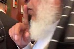 صلح وحشتناک (عکس) - خبرگزاری افغان ایرکا