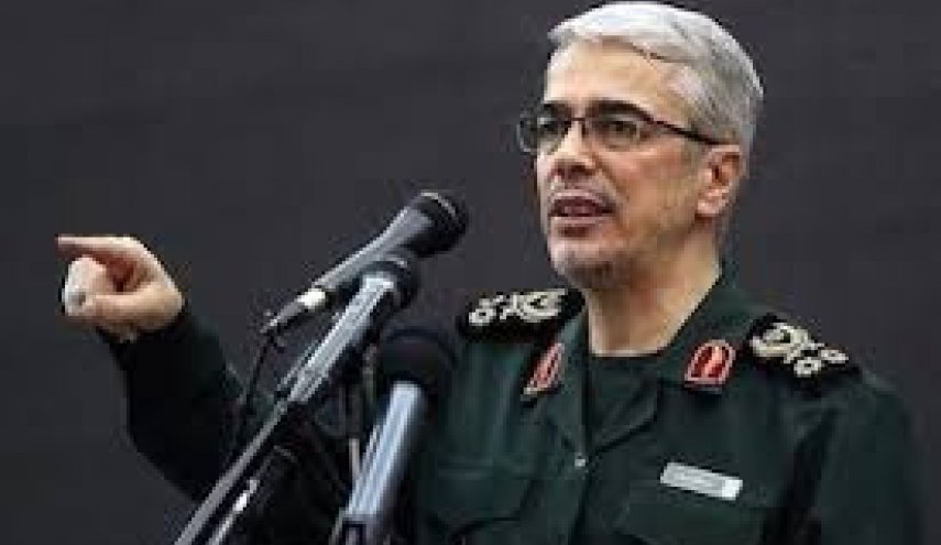 هیچ مسئله ای در غرب آسیا بدون ایران حل نمی شود  - خبرگزاری افغان ایرکا