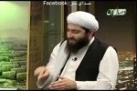 اعلام حمایت مولوی مجیب الرحمن انصاری از افراد بازداشت شده بجرم همکاری با داعش  - خبرگزاری افغان ایرکا