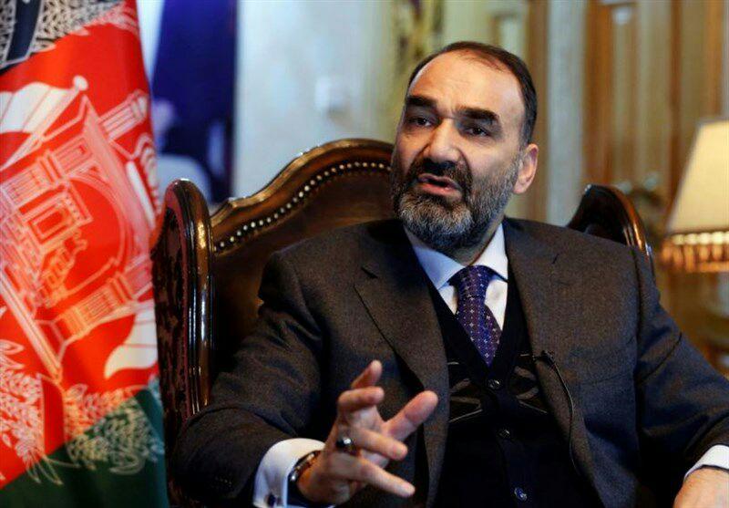 عطامحمد نور: برای جلوگیری از تقلب در انتخابات اگر نیاز باشد به طالبان خواهم پیوست - خبرگزاری افغان ایرکا