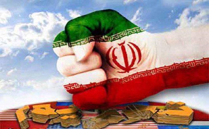 نفوذ منطقه ای ایران علیرغم تحریم ها افزایش یافته است  - خبرگزاری افغان ایرکا