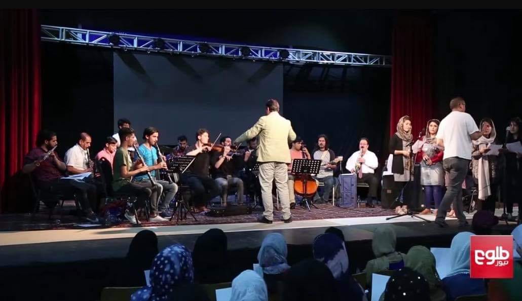 24 میلیون افغانی به خاطر 4 آهنگ برای جشن استقلال در بی استقلالی! - خبرگزاری افغان ایرکا