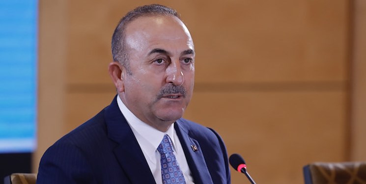 چاووش اوغلو: روسیه مسئولیت بزرگی در ادلب دارد - خبرگزاری افغان ایرکا