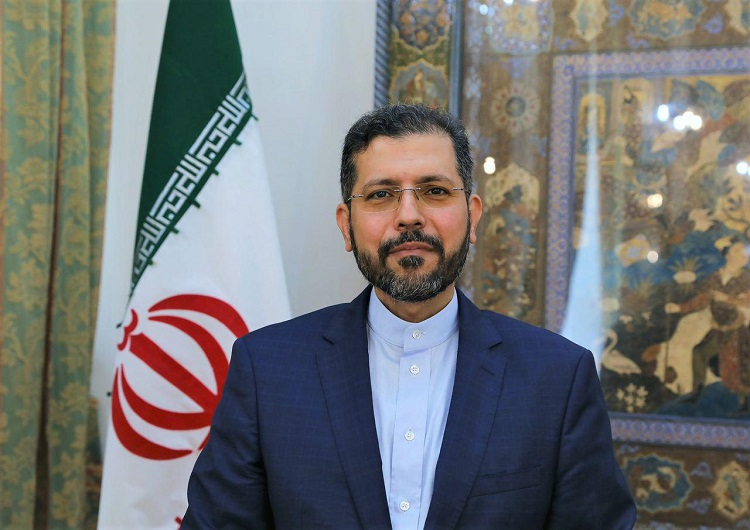 ایران: گزارش رسانه های امریکایی در مورد پرداخت پول به طالبان کذب و فضاسازی است - خبرگزاری افغان ایرکا