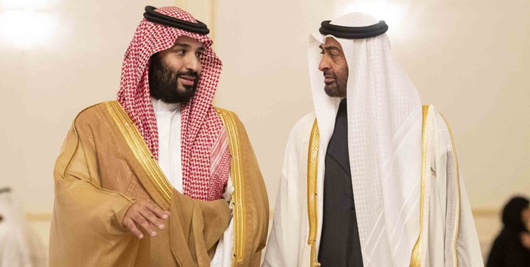 اسناد فاش شده از امارات؛ ابوظبی چگونه در یمن با ریاض می جنگد؟ - خبرگزاری افغان ایرکا