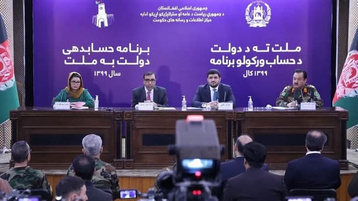  وزارت دفاع: براى شناسایى افراد خیالى در نیروهاى خیزش مردمى، بررسى­ها آغاز شده است