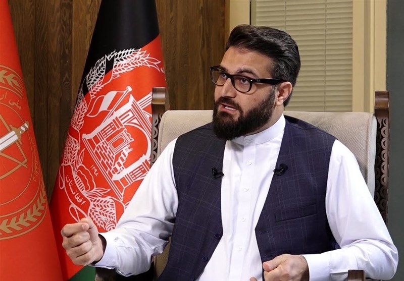 حمدالله محب: به نظامیان آمریکایی نیازی نداریم - خبرگزاری افغان ایرکا