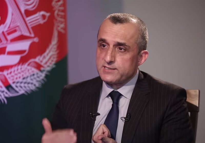  «صالح»: جابجایی  نسنجیده از عوامل بحران اخیر است/حاکمیت طالبان بر افغانستان ممکن نیست 