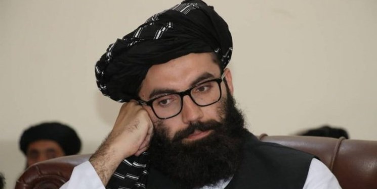 طالبان: آلمان به زودی سفارت خود را در کابل بازگشایی می کند - خبرگزاری افغان ایرکا