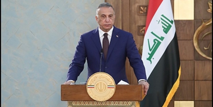  نخست وزیر عراق: در عملیات دشوار برون مرزی معاون ابوبکر البغدادی دستگیر شد  - خبرگزاری افغان ایرکا
