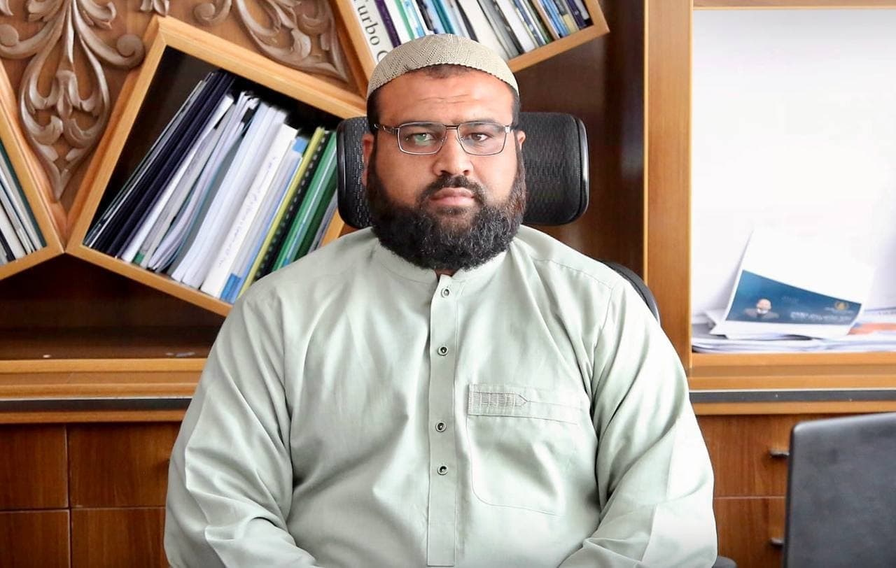 ‏وزارت مالیه حکومت طالبان: از حکومت پیشین به جز قرض داری چیزی برای ما نمانده است - خبرگزاری افغان ایرکا