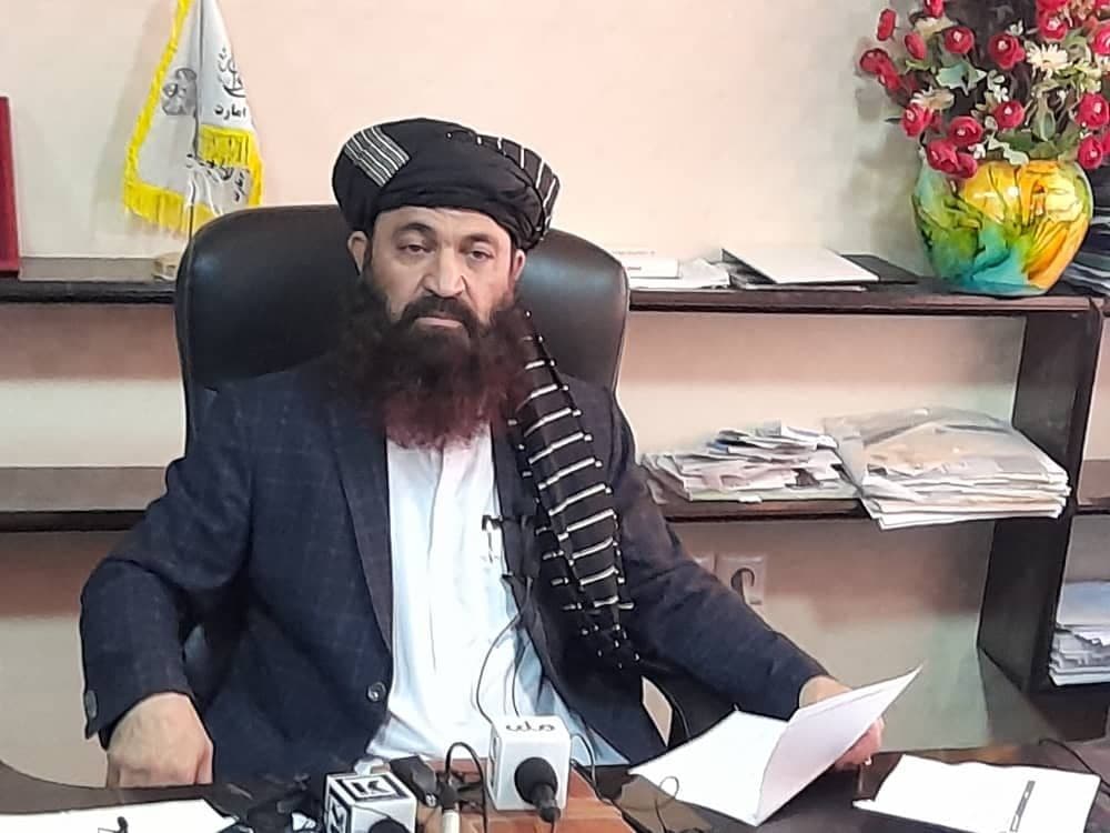 روند توزیع گذرنامه سر از فردا در کابل از سر گرفته می شود - خبرگزاری افغان ایرکا