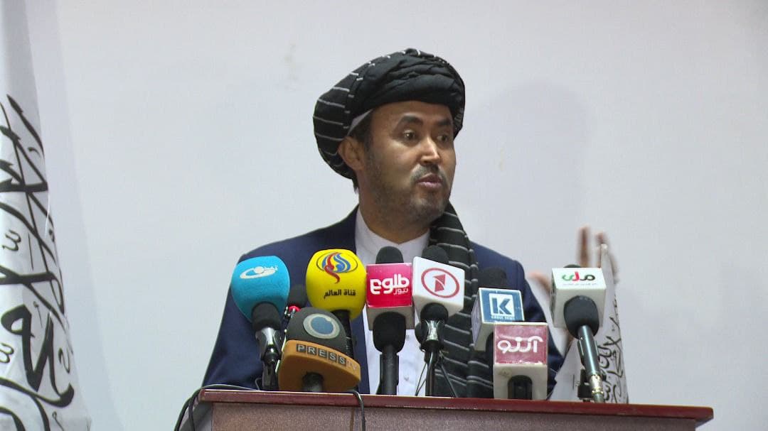  نظری: برای رفاه عمومی در کشور با استفاده از ظرفیت موجود تلاش می کنم - خبرگزاری افغان ایرکا