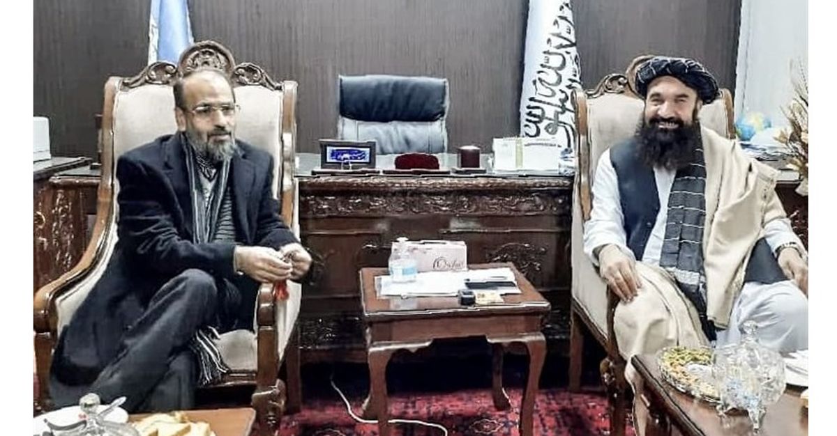 ایران در مقابله با فرهنگ غربی، افغانستان را کمک کند - خبرگزاری افغان ایرکا
