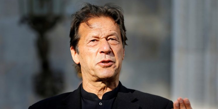  دعوت عمران خان برای راهپیمایی گسترده ضد آمریکایی  - خبرگزاری افغان ایرکا