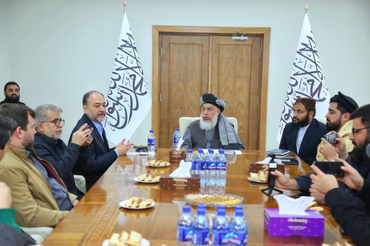 مقام ارشد طالبان: تعلیم دختران حق مشروع آنان است - خبرگزاری افغان ایرکا