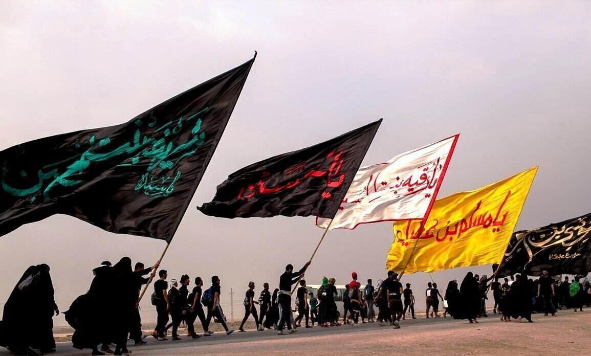 اربعین حسینی رویدادی فرهنگی، اجتماعی و تمدن ساز است