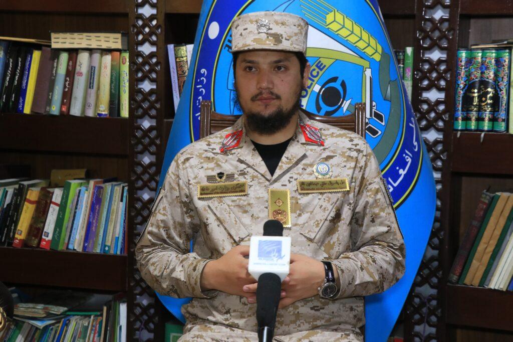 قانع: کشت مواد مخدر در افغانستان به نزدیک صفر رسیده؛ تمرکز بر جلوگیری از قاچاق مواد مخدر صنعتی است قانع: کشت مواد مخدر در افغانستان به نزدیک صفر رسیده؛ تمرکز بر جلوگیری از قاچاق مواد مخدر صنعتی است