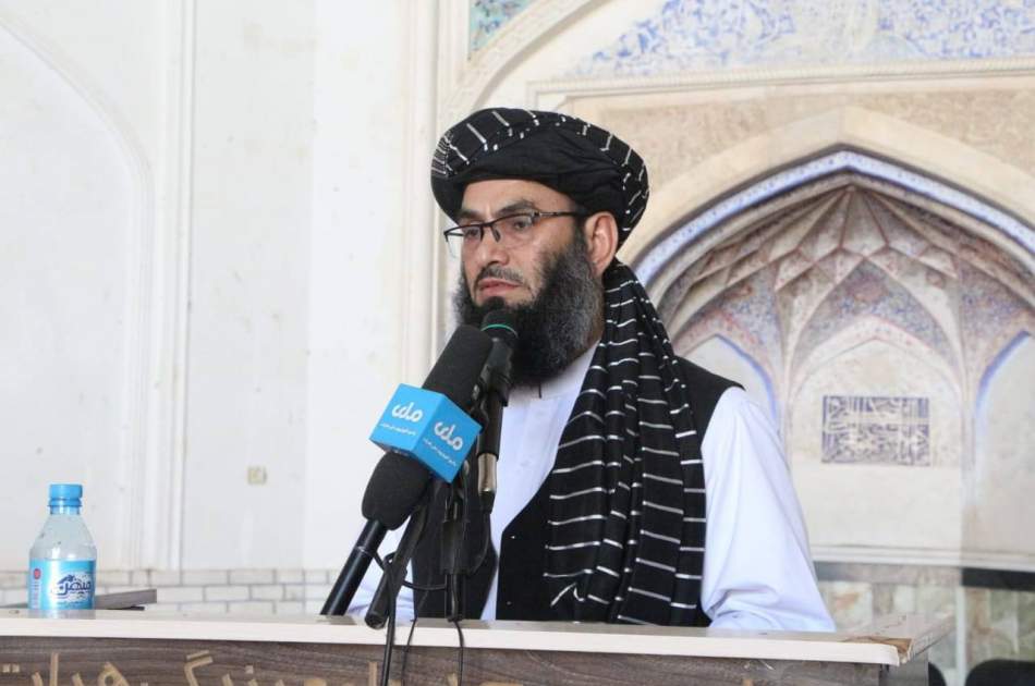 سرپرست وزارت امر به معروف و نهی از منکر: شهروندان کشور که در خارج هستند، به کشور باز گردند