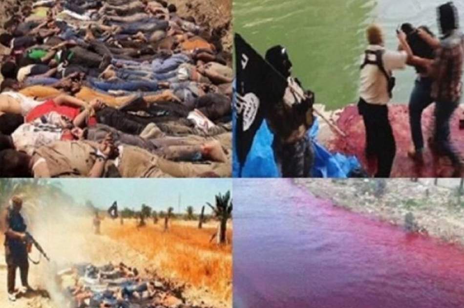 نواسه برادر صدام به اتهام کشتار «اسپایکر» بازداشت شد 
