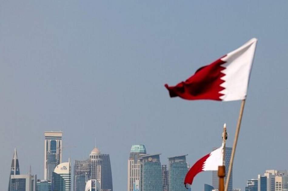 قطر در پی درگذشت امیر سابق، چهار روز عزای عمومی اعلام کرد