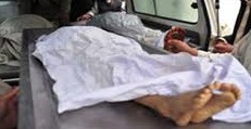 خودکشی دختری جوان در بادغیس به دلیل ازدواج اجباری - خبرگزاری افغان ایرکا