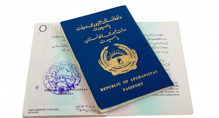 نومبر سال جاری ختم میعاد پاسپورت های قلمی خواهد بود - خبرگزاری افغان ایرکا