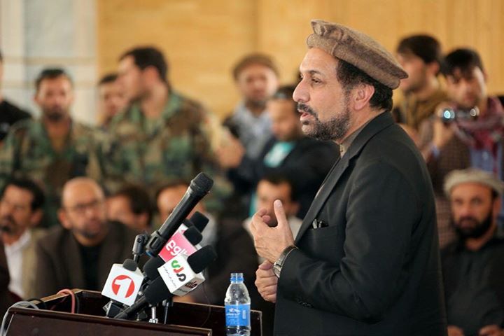 انزجار و نفرت سرتاسری از حکومت نابکار غنی سبب ائتلاف ها و سنگرهای جدید سیاسی در برابر حکومت شده است - خبرگزاری افغان ایرکا