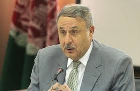 نورالحق علومی: حکومت وحدت ملی منبع بی قانونی ها و تفرقه افگنی هاست   - خبرگزاری افغان ایرکا