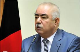 جنرال دوستم: پشت رویدادهای تروریستی افغانستان دست سازمان های استخباراتی منطقه دخیل است - خبرگزاری افغان ایرکا