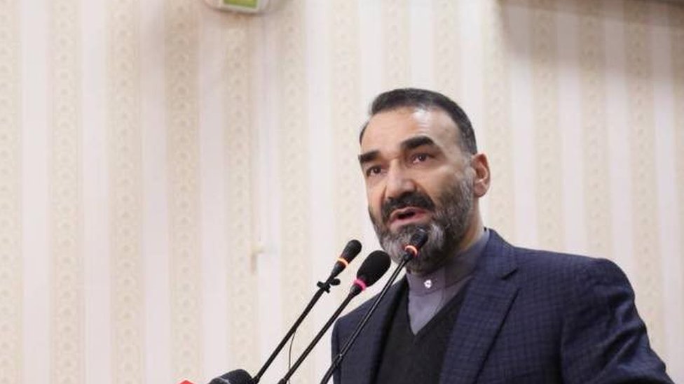 هشدار نور: استفاده از گزینه نظامی علیه من منجر به تجزیه ارتش می شود - خبرگزاری افغان ایرکا