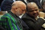 داستانی از سادگی فهیم و مکر کرزی - خبرگزاری افغان ایرکا