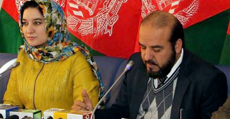 اعلام جدول زمانی برگزاری انتخابات مجلس نمایندگان و شوراهای ولسوالی ها - خبرگزاری افغان ایرکا