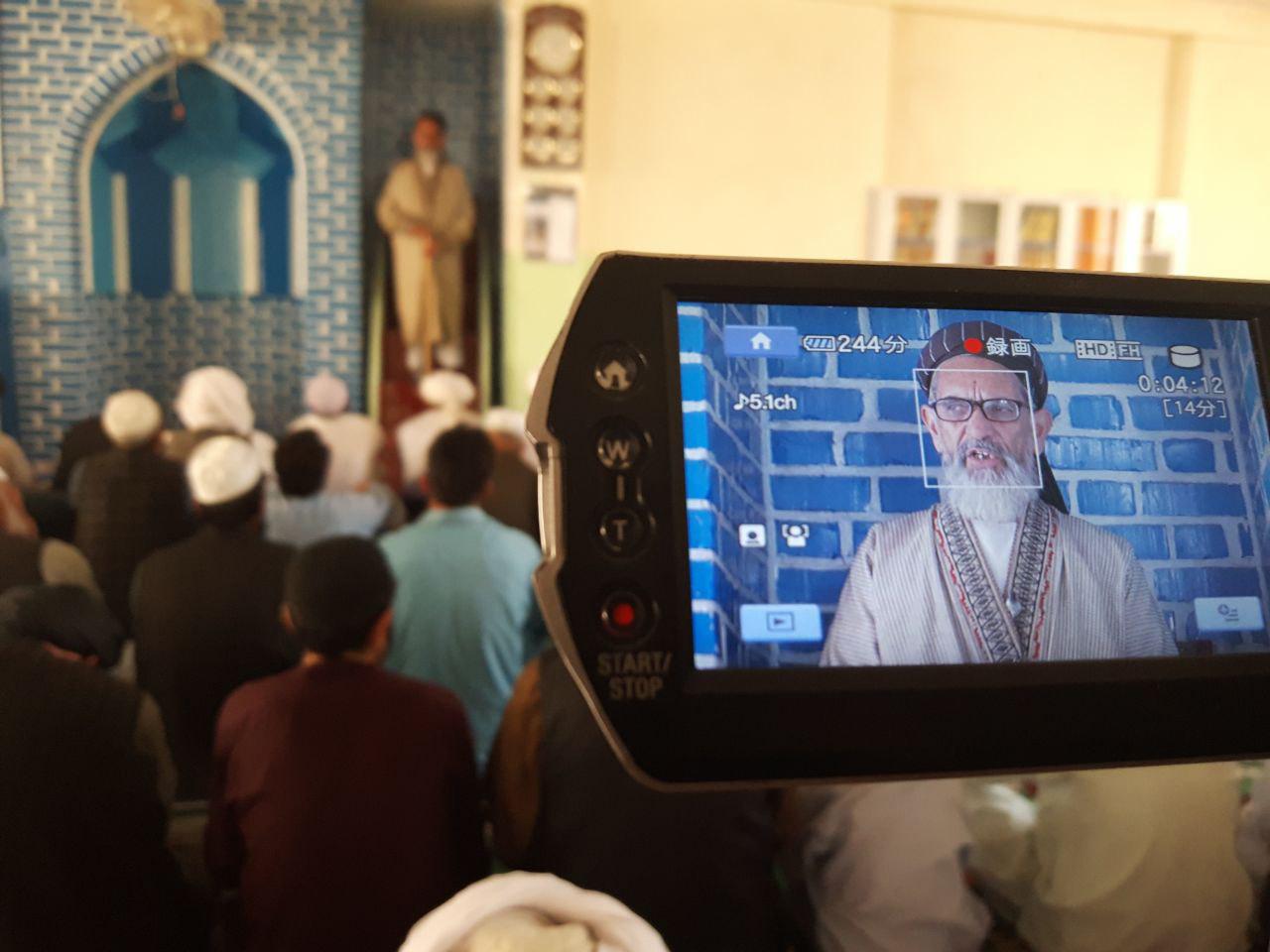 گرامی داشت از سالروز ارتحال امام خمینی(ره) در هرات - خبرگزاری افغان ایرکا