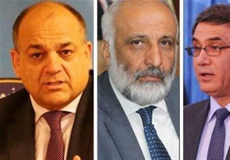 نمایندگان پارلمان: وزرای داخله و دفاع عوامل کشورهای خارجی هستند  - خبرگزاری افغان ایرکا