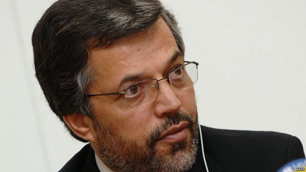  یونس قانونی: حمایت از حنیف اتمر به معنای تغییر ساختار حکومت است - خبرگزاری افغان ایرکا