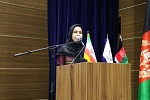  آقای دره ای در دیدار با فعالین دانشجویی: تمام تلاشمان را در راستای حل مشکلات مهاجرین انجام می دهیم