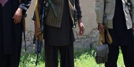درگیری مسلحانه دو فرمانده در بلخ دو کشته برجا گذاشت - خبرگزاری افغان ایرکا