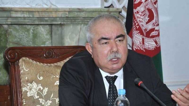 در صورت عدم پذیرش طالبان به پروسه صلح، خودم وارد میدان نبرد خواهم شد - خبرگزاری افغان ایرکا