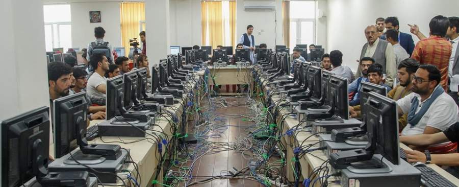 کمیسیون انتخابات: قرار است نتایج ابتدایی انتخابات 6 عقرب اعلان شود - خبرگزاری افغان ایرکا