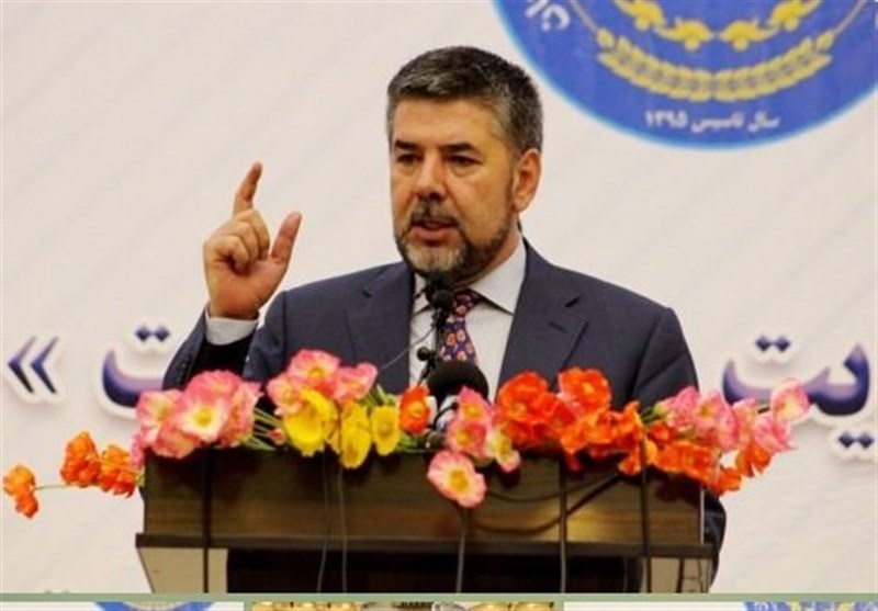 رحمت الله نبیل: اعلام نتایج ابتدایی انتخابات کودتا علیه دموکراسی است - خبرگزاری افغان ایرکا