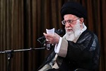 اولین سخنرانی عمومی امام خامنه ای پس از شهادت حاج قاسم و آغاز انتقام سخت 