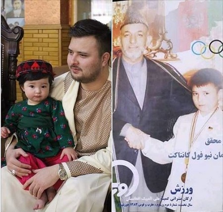 مگر مرگ کسی هم خوشی، طعنه و کنایه دارد؟! - خبرگزاری افغان ایرکا