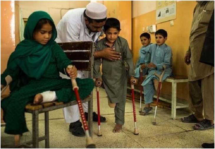 سازمان ملل: افغانستان مرگبارترین کشور برای کودکان - خبرگزاری افغان ایرکا