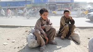 اینجا سرزمین دزدان و ریا کاران است! - خبرگزاری افغان ایرکا
