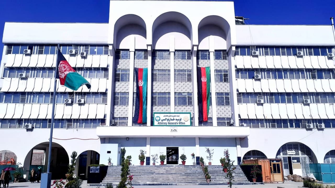 ترور یک دادستان توسط افراد ناشناس در کابل - خبرگزاری افغان ایرکا